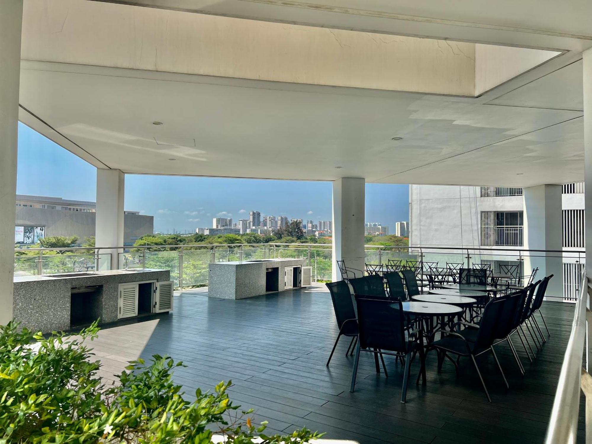 Secc Luxury 2-Br Apartment, Scenic Valley, Saigon Exhibition And Convention Center, Fv Hospital, Phu My Hung District 7 Ho-Chi-Minh-Stadt Exterior foto